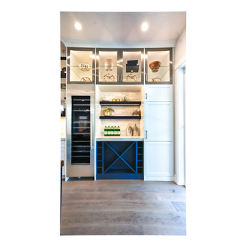 Beyond Luxury Kitchen Appliances