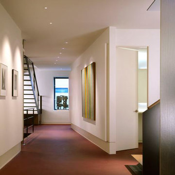 Dayton Residence Staircase 2