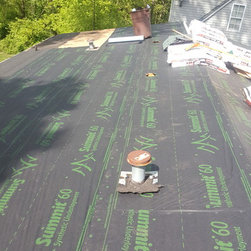 Welsh Rd Roof - Products