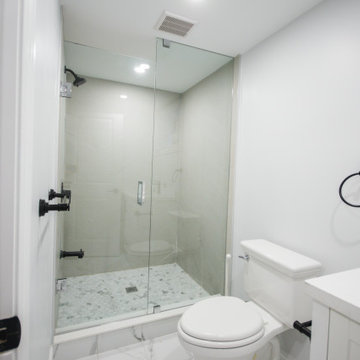 Sunnylea Addition/Major Reno
