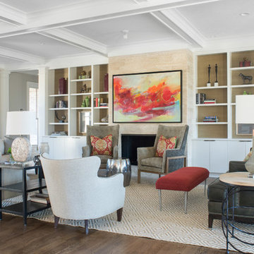 Aiken Modern Ranch Rebirth