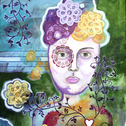 Color - Artwork