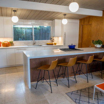 Eichler in San Jose