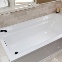 A & C  ensuite