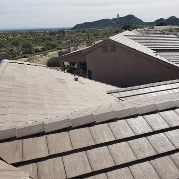 New Eagle Tile 4549  Santa Paula