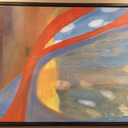 Available - Flow - Paintings