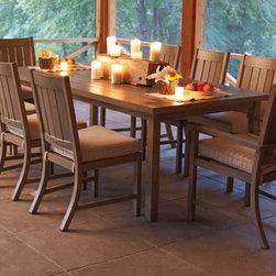 Summer Classics - Furniture
