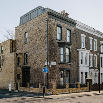 Elderfield Road