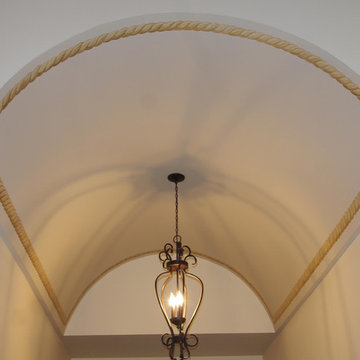Ceilings