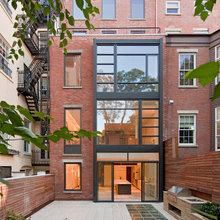Exterior Ideas