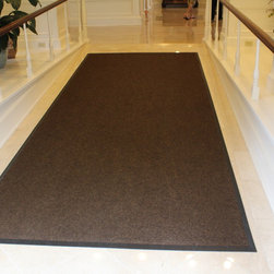 Commercial Floors - Wall And Floor Tile