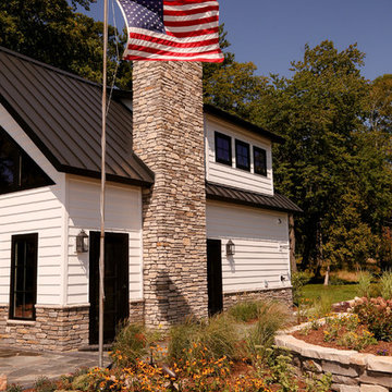 Weekend Getaway - Leland, Michigan
