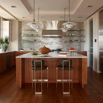 Luxury High Tech Condo