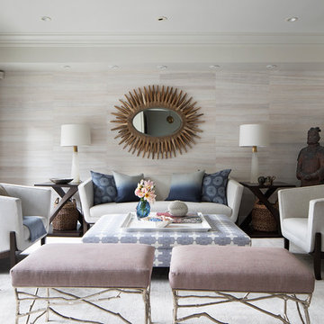 Filbert Street Residence