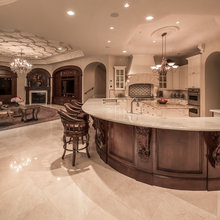 Kitchen Ideas