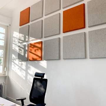 Loft Büro in Darmstadt