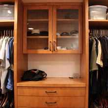 Closets