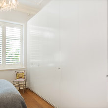 wardrobes