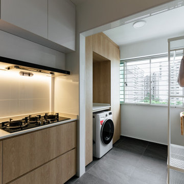 273A Punggol Place