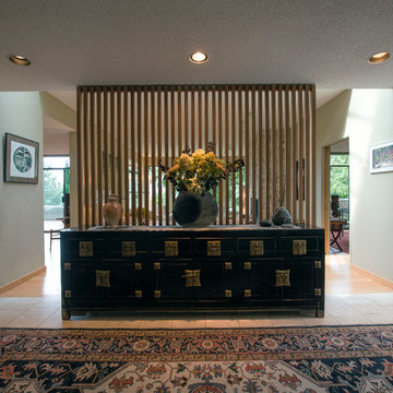 West Vancouver, Montiverdi Estates, Residential Renovation