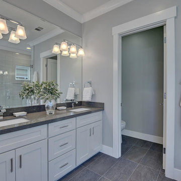 Traditional- Willow Glen