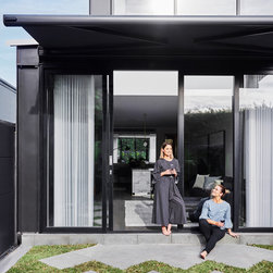 Design Duo Series - Patio Doors