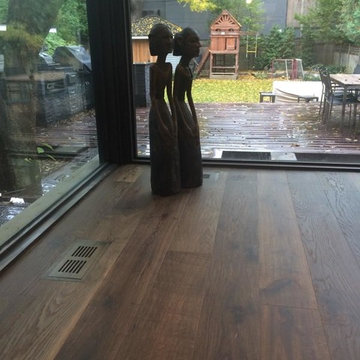 Rosedael Home