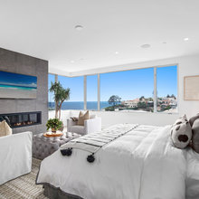 Bedrooms
