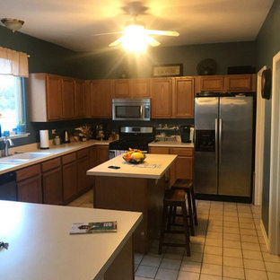 Century Kitchens & Bath Review]