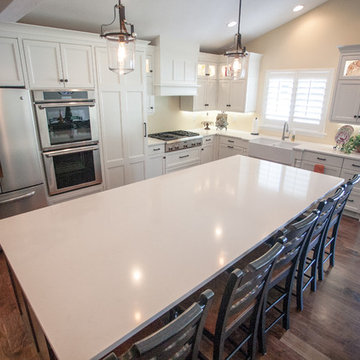 Hatch Kitchen
