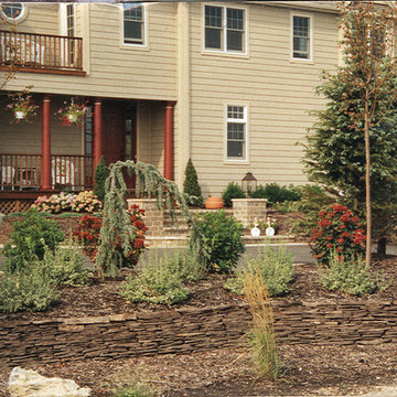 Flower/Planting Beds