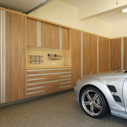 Fontana - Display And Wall Shelves 