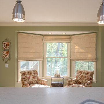 Central Madison Home