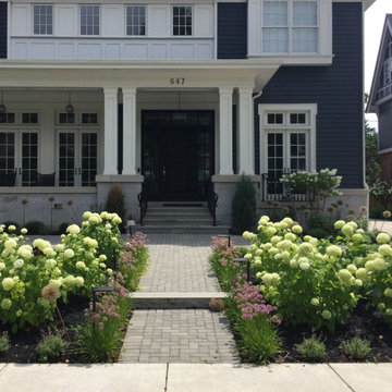 2019 "Best of Show" Landscape Award of Excellence