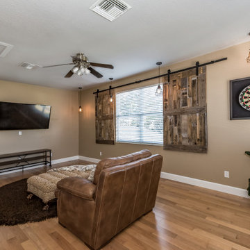 Highland Ridge Contemporary