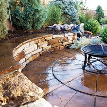 backyard ideas
