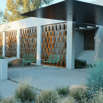 Copper Sun Residence
