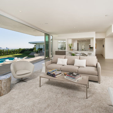 Trousdale House