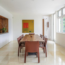 Shuster Residence
