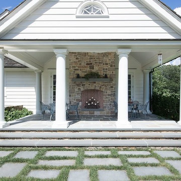 Hartley Farm Remodel
