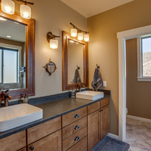 Tile Bathroom