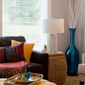 SAB Homes for 2017 Fall Parade of Homes