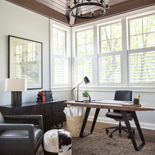 Marcus' Office