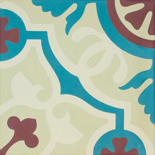 Tile for Julie