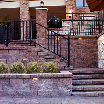 Rock Ridge Project