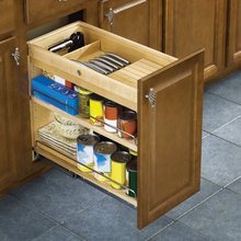 cabinets