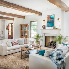 RANCH HOUSE IDEAS