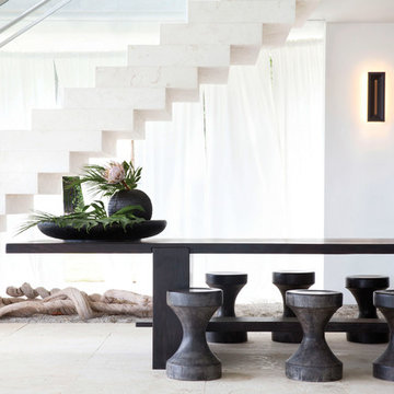 Interior and Exterior Lighting