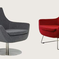 Occassional Chairs - Armchairs And Accent Chairs