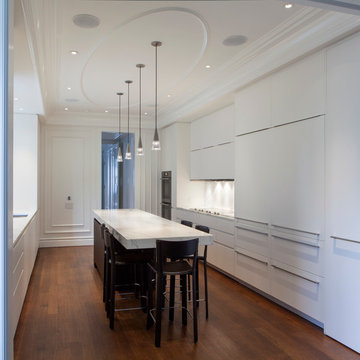 Private Residence